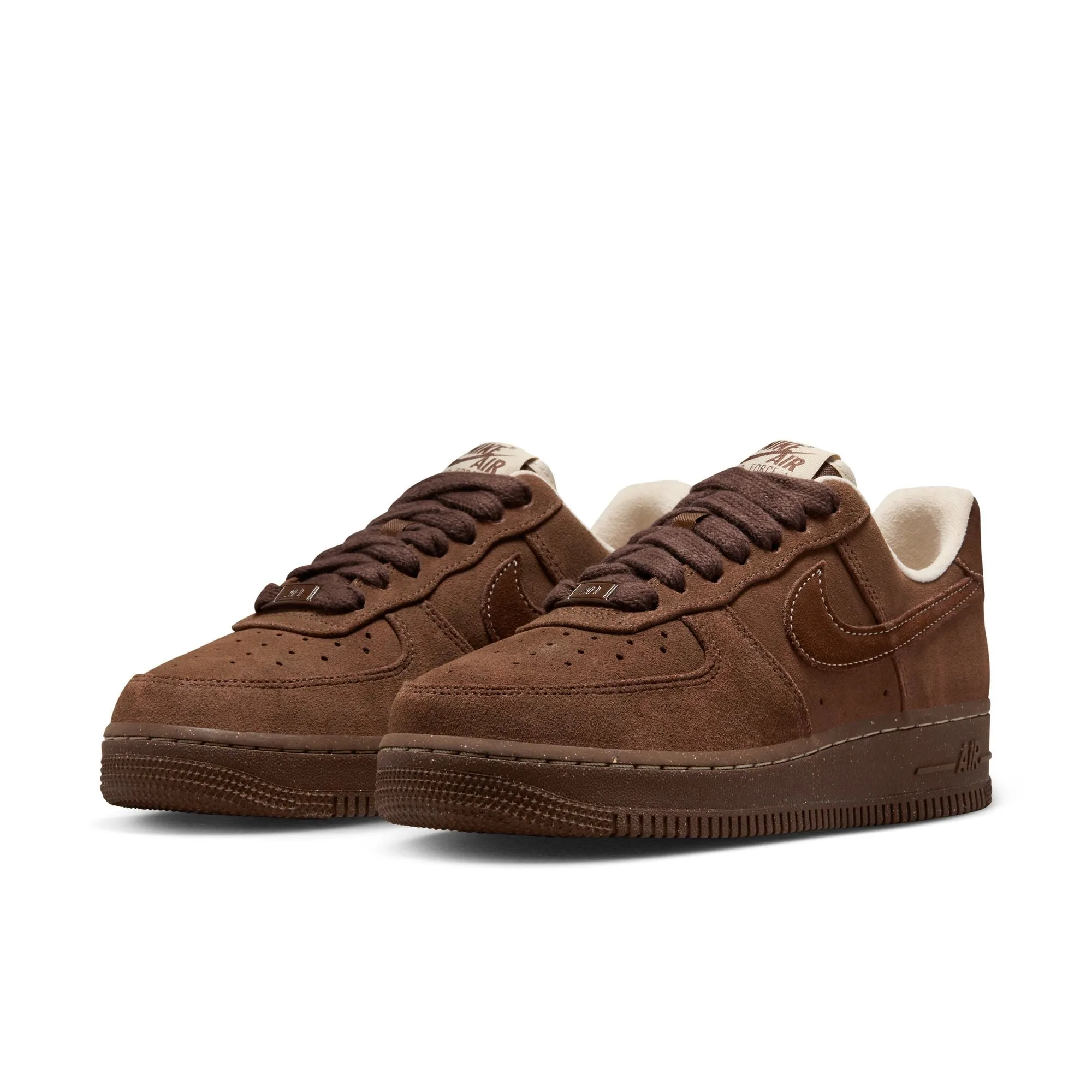 WMNS AIR FORCE 1 '07