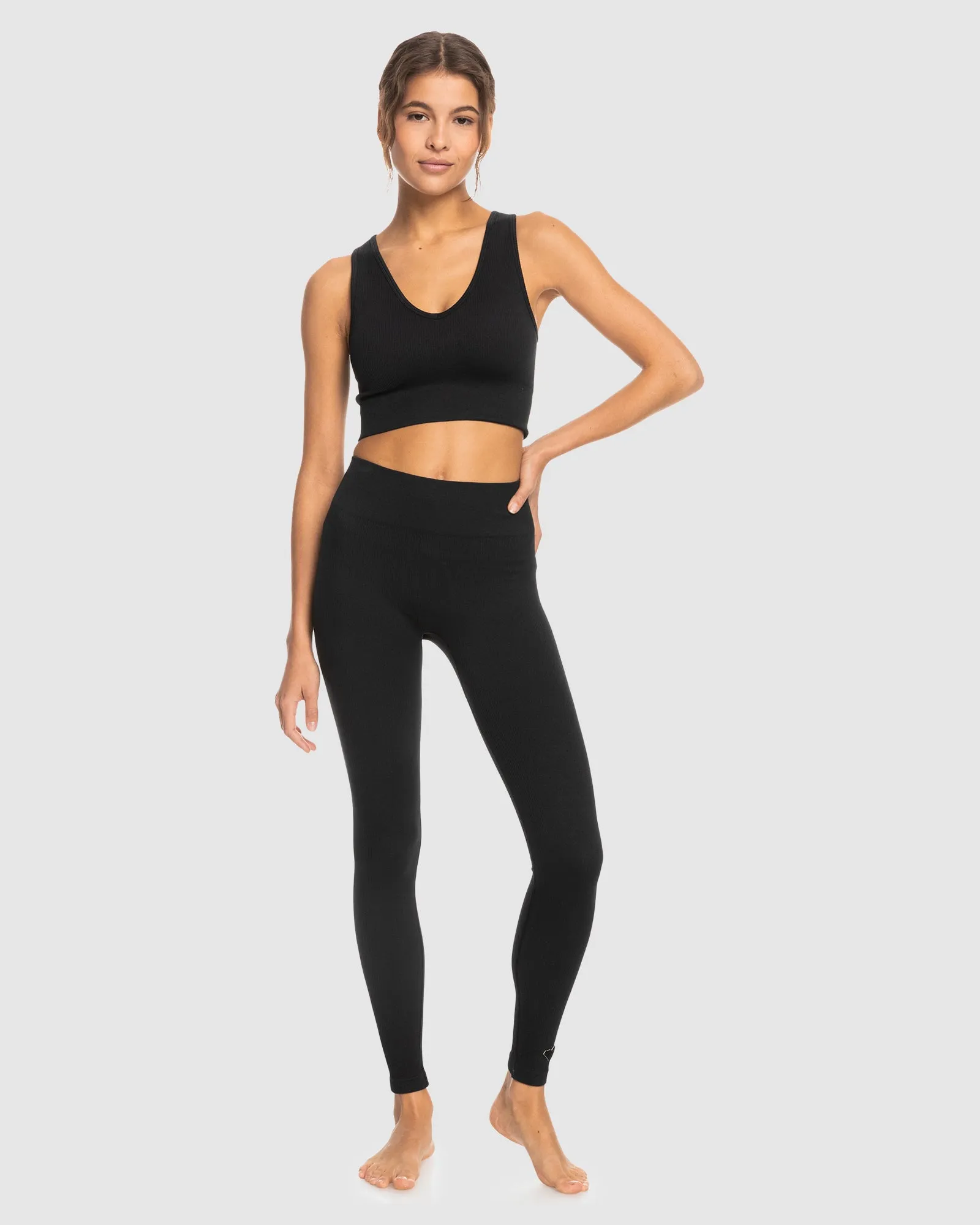 Womens Chill Out Seamless Legging Pants