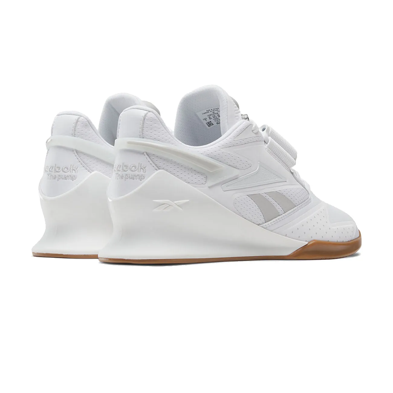 Women's Reebok Legacy Lifter III Pump