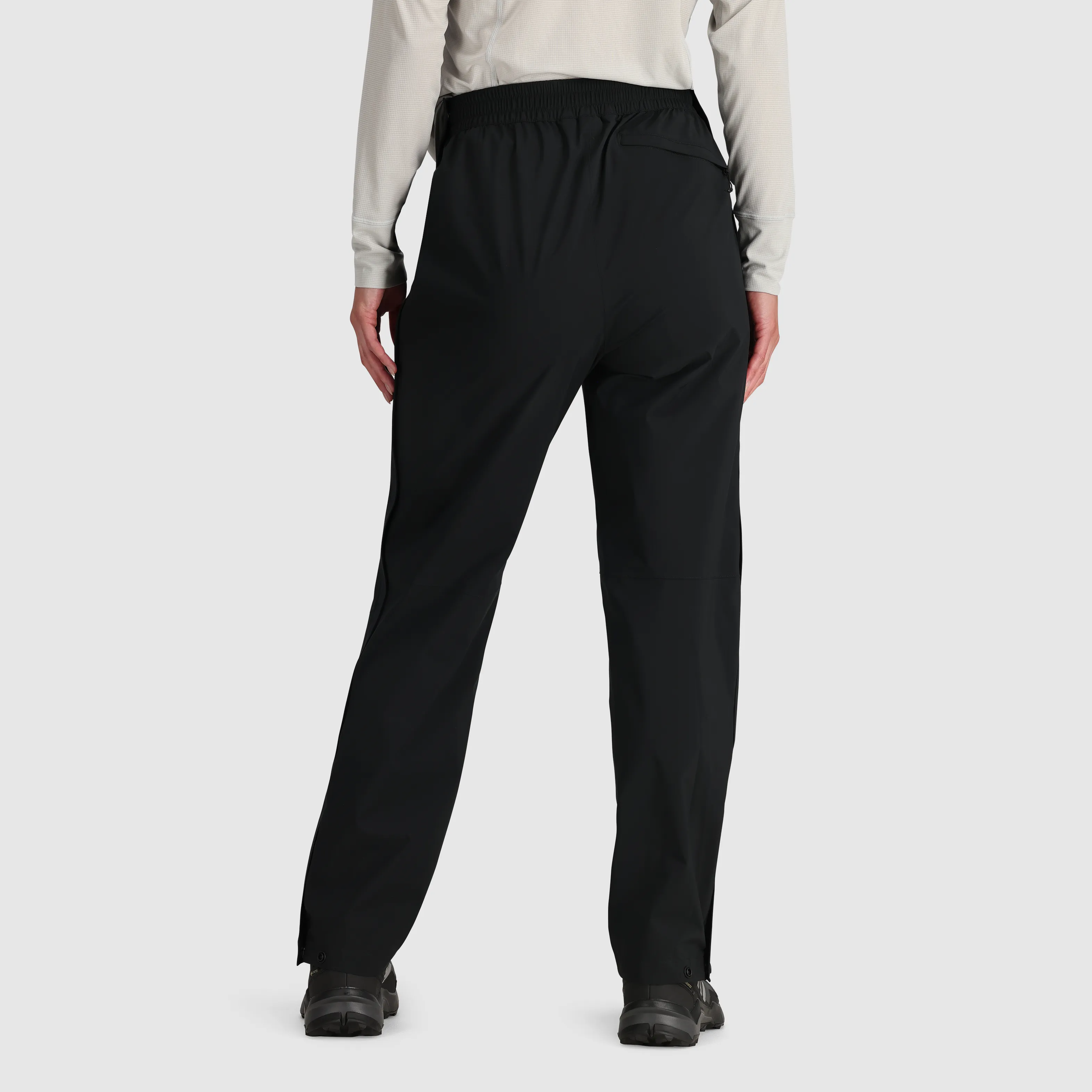 Women's Stratoburst Stretch Rain Pants