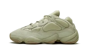 YEEZY 500 STONE